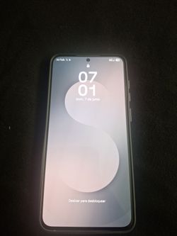 Samsung galaxy S 25 FE AT&T (BOTH)