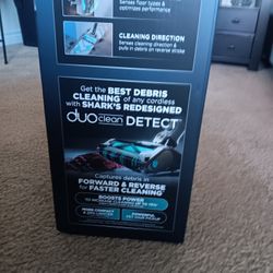 Brand New Vacume Cleaner
