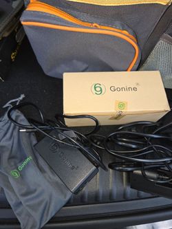Gonine DSLR Camera Adapter