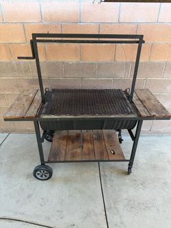 Santa Maria Grill