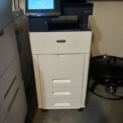 Xerox Versalink C505 Color Copier/printer/scan/fax