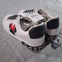 Disney's Minnie Mouse Shoes