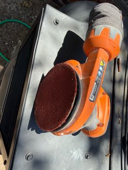 Rigid 18 volt tools