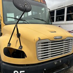 2009 Freightliner Parts