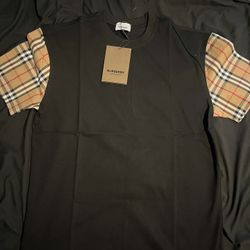 Burberry shirt