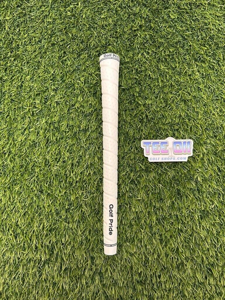 Golf Pride Tour Wrap Club Grip Midsize - White