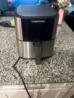 Chefman Air Fryer