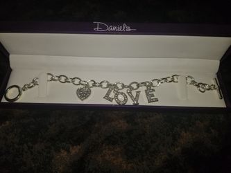 Love bracelet