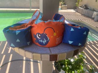 Speedo Child Life Jacket