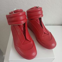 Maison Margiela Future Hightop Mens 43/9.5