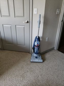 Hoover Vacuum