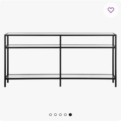 Accent table brand new in box