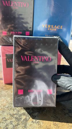 [COLOGNE]-VALENTINO BORN IN ROMA -[UOMO]