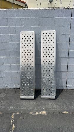LUND RAMPS , RAMPAS. LUND.