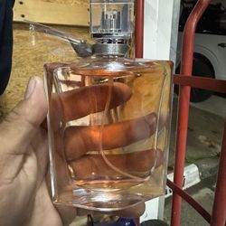 LA VIE EST BELLE by LANCOME 3.4 FL oz / 100 ML l'Eau De Parfum Spray  opened but not used 