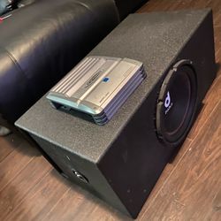 Buen Sistema De Caro o Para Troca 