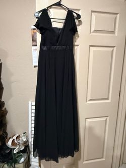 Choir dress