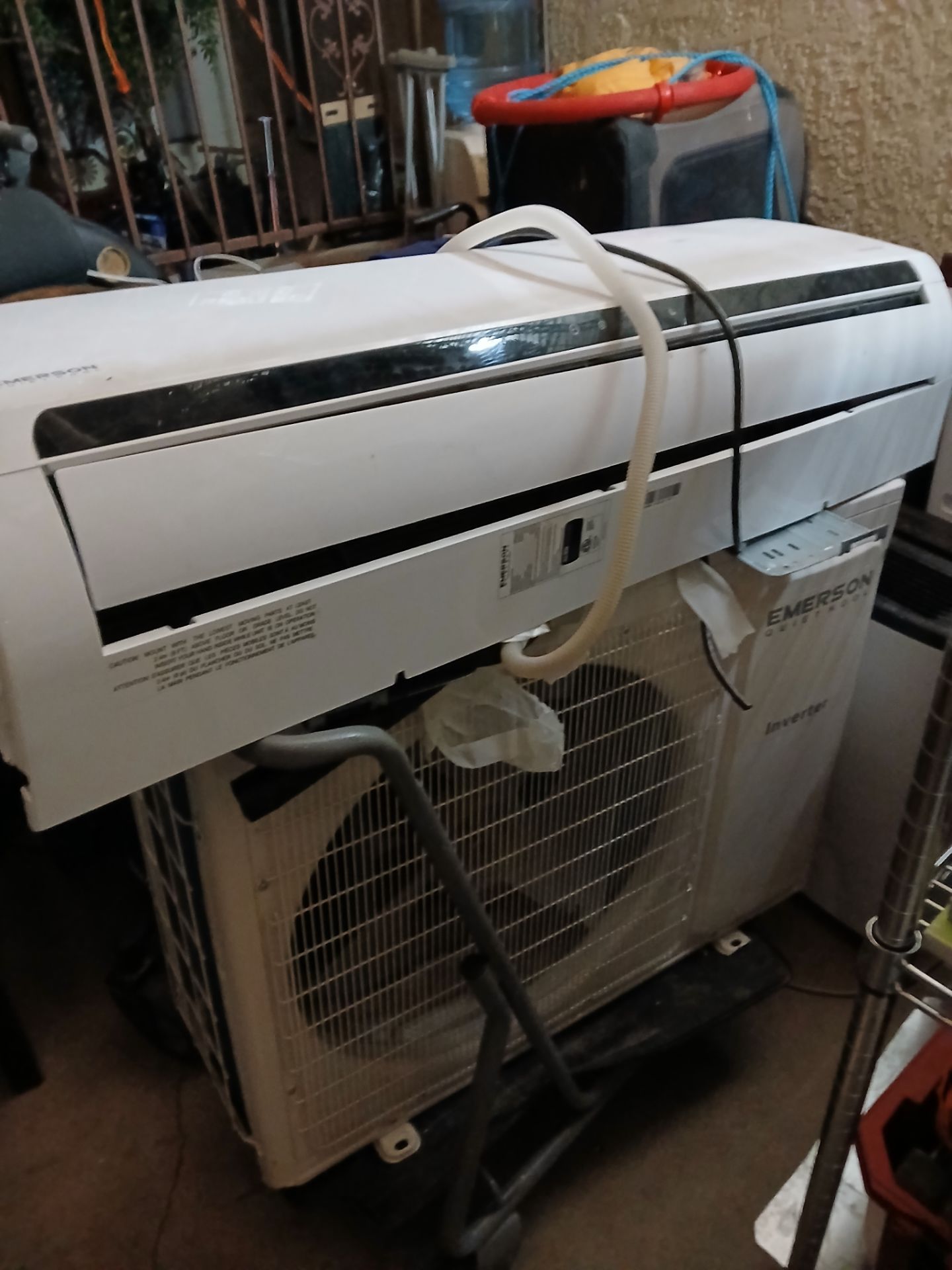 Ac unit