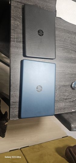 Hp 14" And Hp 15"