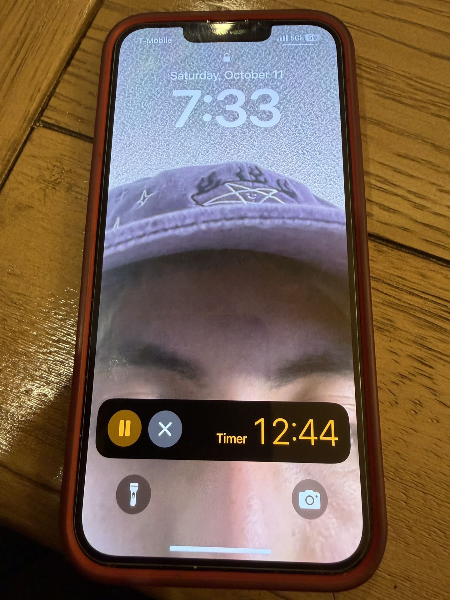 iPhone 14