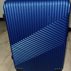 Brand New luggage