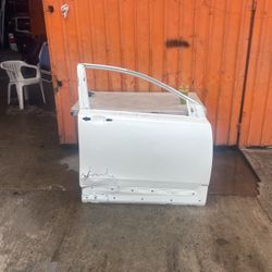 2017-2022 Honda Crv Door