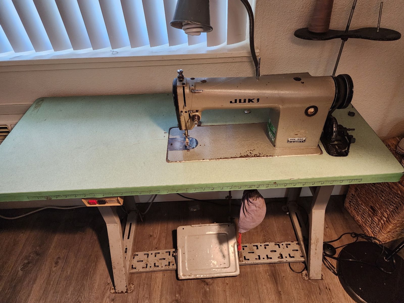 Sewing 🧵 Machine 