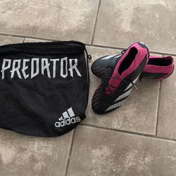 Predator elite Size 11.5