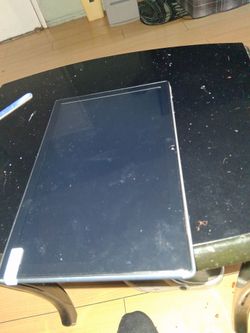 Tablet