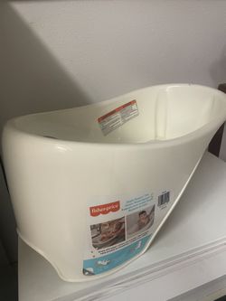 New Bath tub For Baby