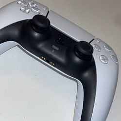 PS5 Digital 2 Controllers Brand New! One Red One White