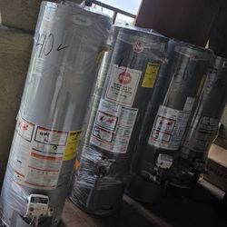 Water Heater