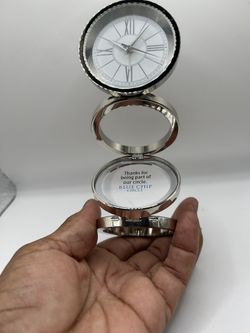 Desk Clock