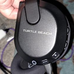 Turtle Beach Stealth 600
