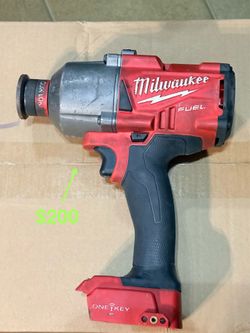 Milwaukee big impact