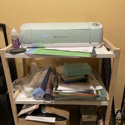 Cricut Explore air 2