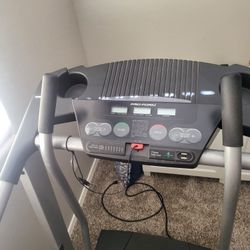 Treadmill