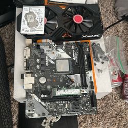 Pc Parts 