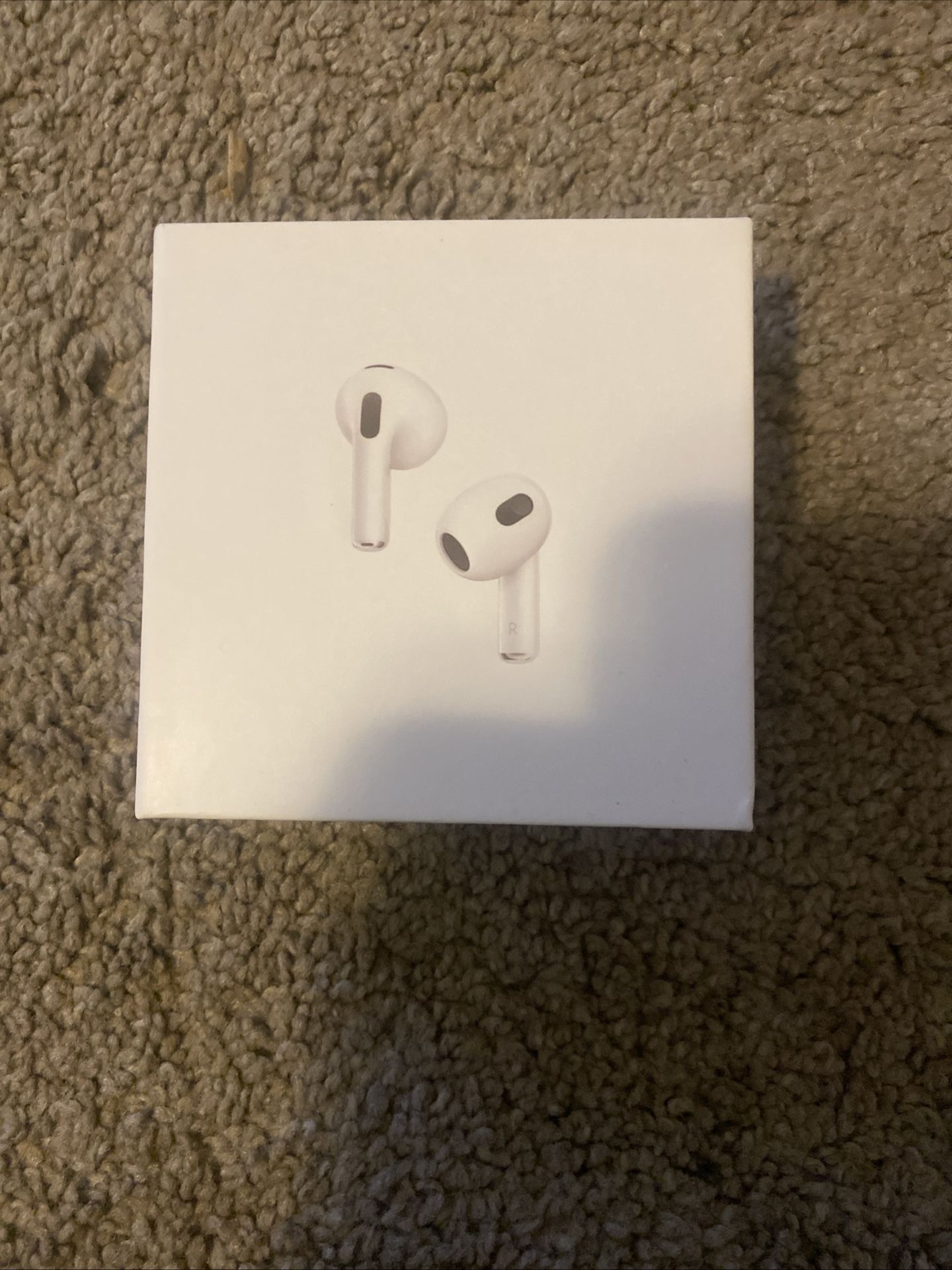 Apple AirPods 3rd Generation 