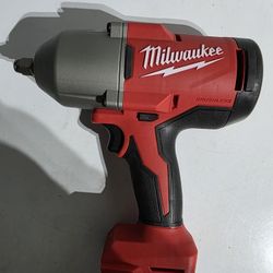 Milwaukee M18 Impact Wrench 1/2 