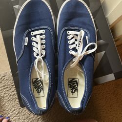 Vans 