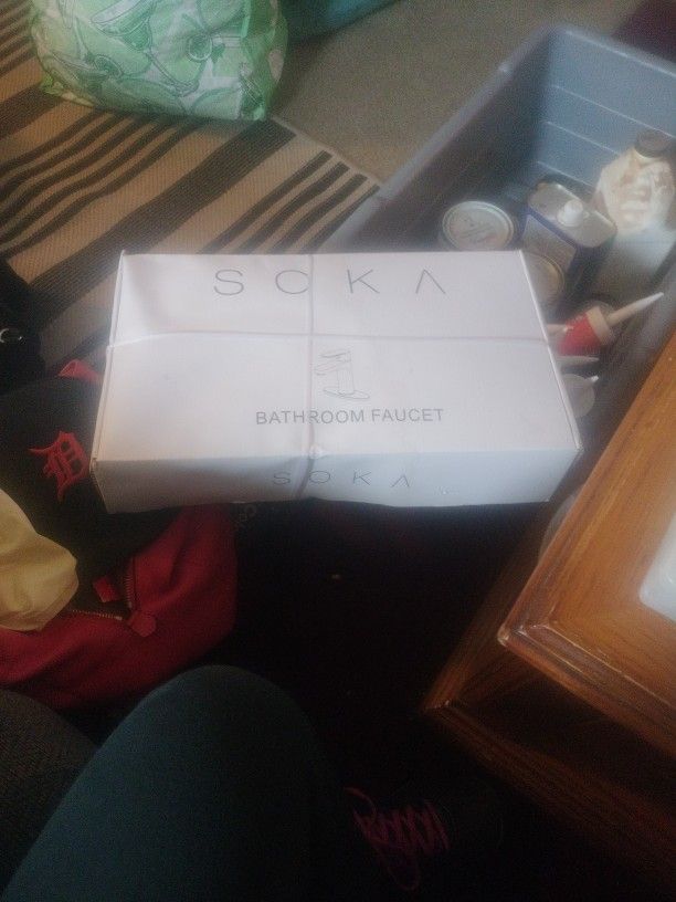 Soka
