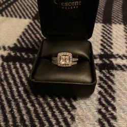 Women’s Ring Size 7