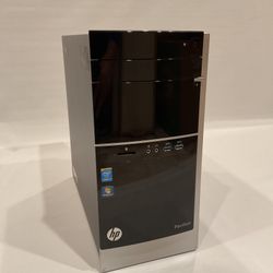 Hp Pavilion Desktop  i3-4130  x64 Win10 Home WIRELESS