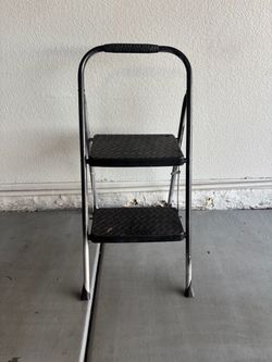 Cosco 2-Step Folding Step Stool