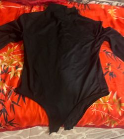 Bodysuit