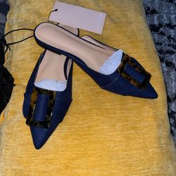 Woman Loafers 6