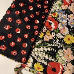 Vera Bradley Clutch Purse