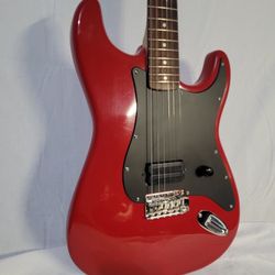 Strat With DiMarzio  X2N Humbucker & More TRADE?