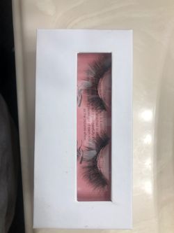 Magnetic Lashes